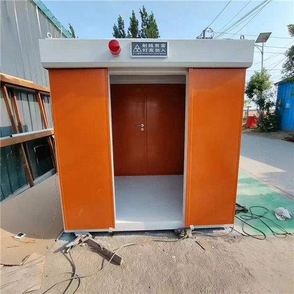 资阳铅房