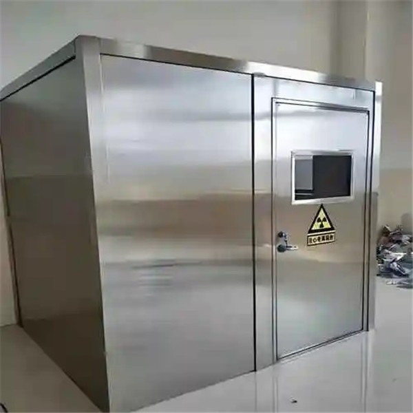 资阳铅房