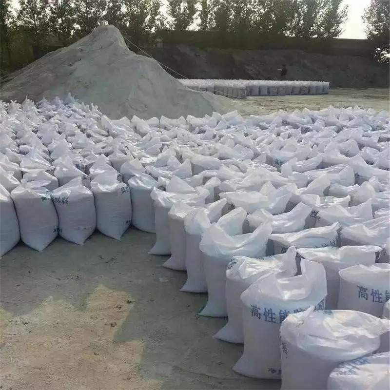 资阳防辐射硫酸钡砂